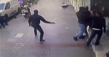 Gaziantep'te Silahlı Kavga: 4 Yaralı