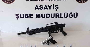 Gaziantep'te Silahlı Saldırı: Şüpheli Yakalandı