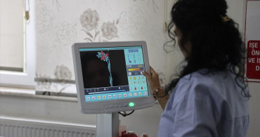 Gaziantep'te Sofra Kültürü Yeniden Canlanıyor