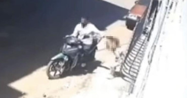 Gaziantep'te Şok Olay: Babanın 12 Suç Kaydı Ortaya Çıktı