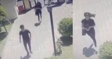 Gaziantep'te Şüpheli Ölüm: Genç Kadın Sevgilisinin Evindeki Balkondan Düştü!