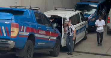 Gaziantep'te Taksici Rehin Alındı: Zanlı Tutuklandı