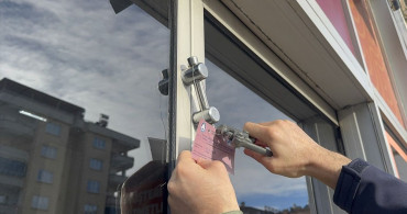 Gaziantep'te Tarihi Geçmiş Ürün Satan Market Kapatıldı