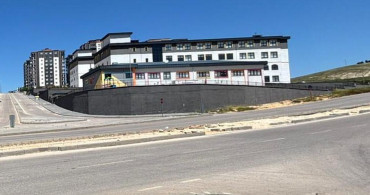 Gaziantep'te Tartışmalı Geçmiş: Genelevden Okula