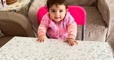 Gaziantep'te Trajik Kaza: Dede Torununu Ezdi