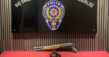 Gaziantep'te Uyuşturucu Operasyonu: 3 Şüpheli Gözaltına Alındı