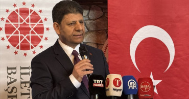 Gaziantep'te 'Yapay Zeka Çağında Habercilik' Kampı Başladı