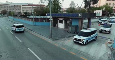 Gaziantep'te Yasadışı Bahis Operasyonu: 21 Gözaltı