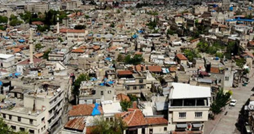 Gaziantep'te Yeni Coronavirüs Önlemleri