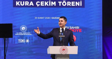 Gaziantep'te Yeni Konut Projeleri Hakkında Bilgiler