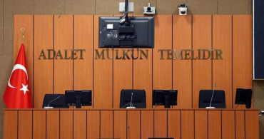 Gaziantep'teki PKK/KCK Operasyonunda 9 Kişi Tutuklandı