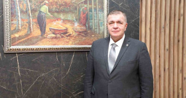 Gaziantep'ten tim ilk 1000 listesine 60 firma