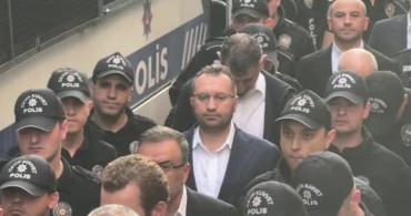 Gaziosmanpaşa Belediyesi davasında savcı tutukluluk halinin devamını talep etti