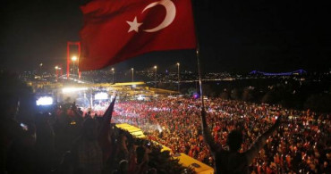Gaziosmanpaşa Belediyesi’nden 15 Temmuz Şiir Yarışması