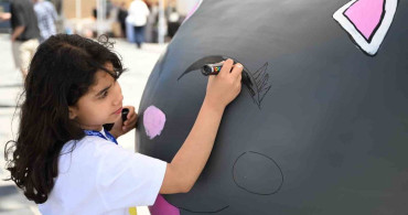 Gaziosmanpaşa Sokak Stili Graffiti Festivali