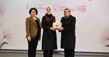 Gaziosmanpaşa'da Anneler Günü Kahvaltısı
