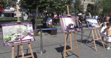Gaziosmanpaşa'da En Güzel Balkonlar Ödüllendirildi