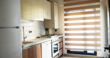 Gaziosmanpaşa'da Kentsel Dönüşüm Projesi Tamamlandı