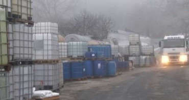 Gaziosmanpaşa'da korkutan patlama! Fabrikadaki kazan patladı: Olay yerine ekipler gönderildi
