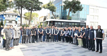 Gaziosmanpaşa'da Sahada İhtiyaç Tespiti ve Çözümleri