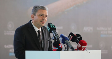 Gazipaşa Yat Limanı Açılışı: Türkiye Denizcilik Sektöründe Yeni Bir Dönem