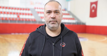 Gazişehir Gaziantep Tekerlekli Sandalye Basketbol Süper Ligi'nde Şampiyonluk Hedefliyor