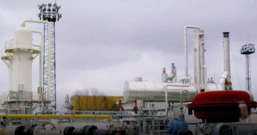 Gazprom: Türkiye'ye doğalgaz ihracatı için kullanılan tesise saldırı