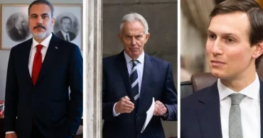 Gazze Barış Kurulu’nda kimler yer alıyor? Yönetimdeki isimler ve görevleri