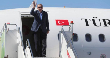Gazze İçin Tarihi Zirve: Erdoğan Şarm El Şeyh’te Dünya Liderleriyle Buluşacak