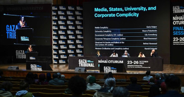 Gazze Mahkemesi: Nihai Oturum Programında Suç Ortaklıkları Tartışılacak
