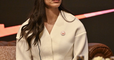 Gazze'de Dramı Anlatan Panel: 'Benim Hikayem, Senin Gerçeğin'