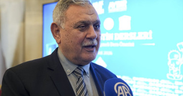 Gazze'de Eğitim Direnişi: Prof. Dr. Kamalain Shaath'ın Değerlendirmesi