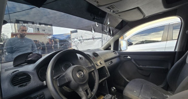 Gazze'de Emniyet Mensubu Suikasta Uğradı