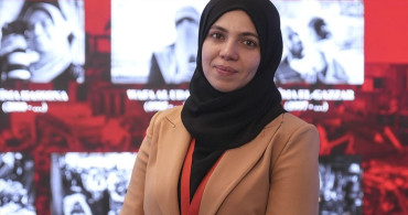 Gazze'de Gazetecilik ve İnsanlık Arasındaki İnce Çizgi