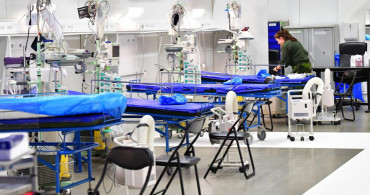 Gazze'de İnşa Edilecek Hastane İçin İmzalar Atıldı