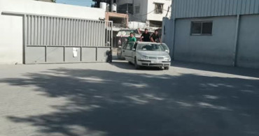 Gazze'de İnsani Kriz Derinleşiyor: Hava Saldırısında 6 Ölü