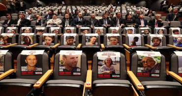 Gazze'de insanlık dramı: İsrail saldırıları, yerinden edilen binlerce Filistinli, hastane kuşatması ve uluslararası toplumun sessizliği..