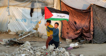 Gazze’de tarihi ateşkes: İsrail ve Hamas anlaşmaya vardı