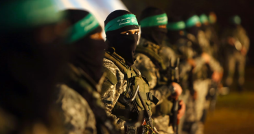 Gazze’de Tarihi Takas Öncesi Son Hazırlıklar Tamamlandı
