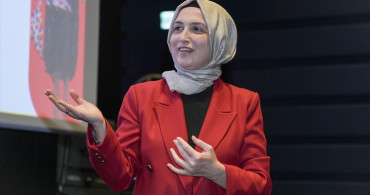 Gazzeli Şair Mosab'ın Hikayesi: Özgür Kelimeler Belgeseli