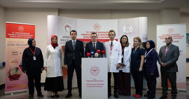 Gebe Okullarında Diş Sağlığı Uygulaması Başlatıldı