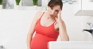 Gebelik Bulantıları Nasıl Geçer? Gebelik Bulantılarına Pratik Çözümler