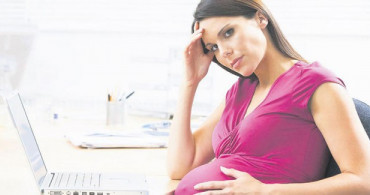 Gebelikte Probiyotiklerin Yararları