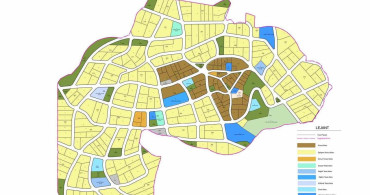 Gebze Hatipler Mahallesi'nde İmar Uygulaması Tamamlandı