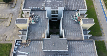 Gebze Teknik Üniversitesi Yenilenebilir Enerji Üretimine Başlıyor