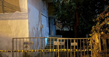 Gebze'de Çatlak Bina Tedbiren Boşaltıldı