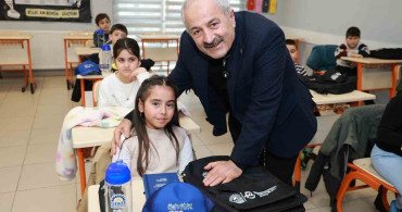 Gebze'de Cevher Çocuk Projesi Başladı