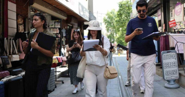 Gebze’de geleceğin şehri için yol haritası çizildi