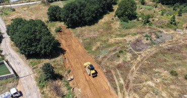 Gebze'de imar yolları açılıyor: hedef 400 kilometre