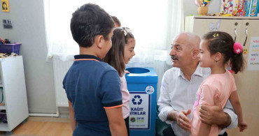 Gebze'de Ortak Akıl Toplantıları Sürüyor